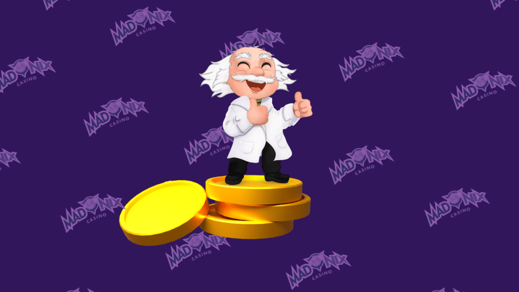 Les meilleurs jeux de Madnix Casino