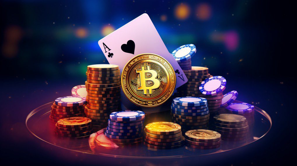 Crypto Casino 🥇 TOP 3 Meilleurs Bonus pour Mars 2024