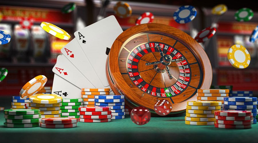 Top 3 des casinos en ligne sans wager à tester en 2024