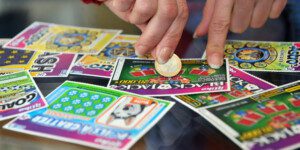 Les jeux de grattage de la FDJ où vous avez le plus de chance de gagner